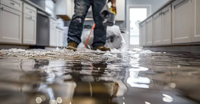Water damage restoration companies near me in Palmyra, PA - Emergency flood extraction